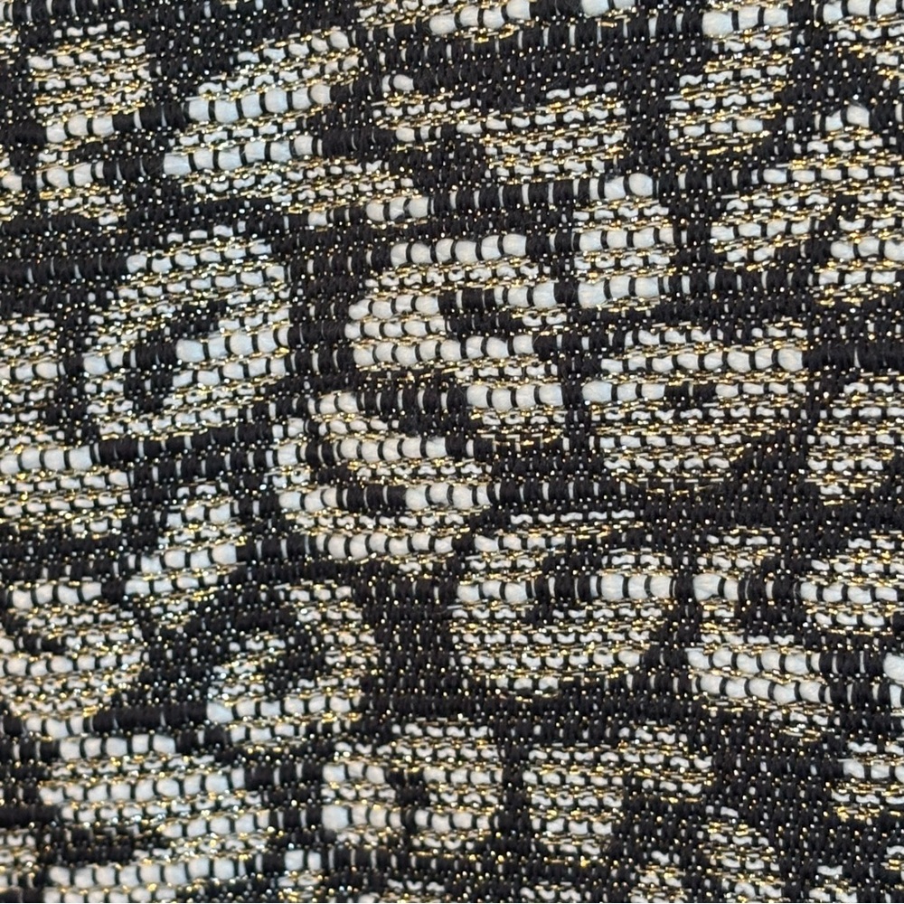 Women's Leopard Print Jacket - Picture 13 of 15